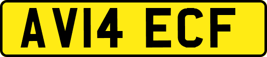 AV14ECF