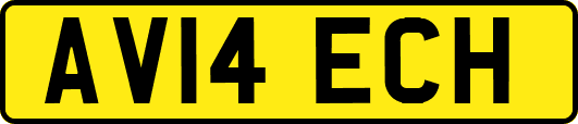 AV14ECH