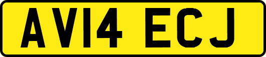 AV14ECJ