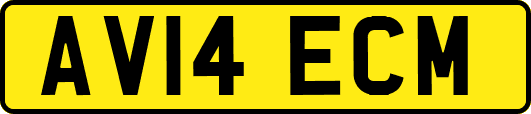 AV14ECM