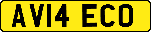 AV14ECO