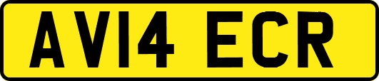 AV14ECR