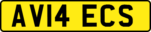 AV14ECS
