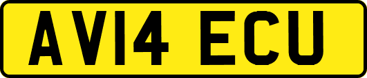 AV14ECU