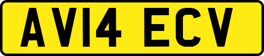 AV14ECV