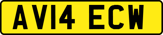 AV14ECW