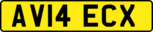 AV14ECX