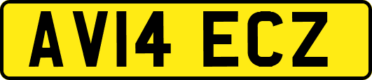 AV14ECZ