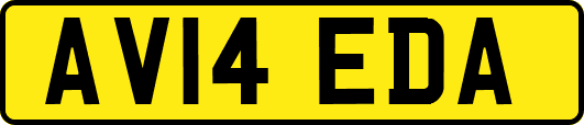 AV14EDA