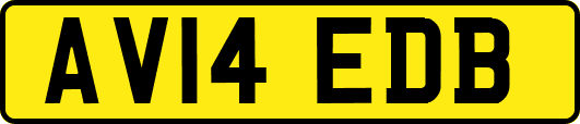 AV14EDB