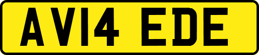 AV14EDE