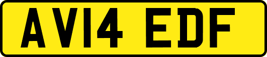 AV14EDF