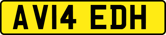 AV14EDH