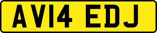 AV14EDJ