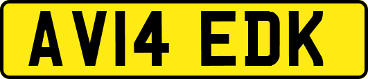 AV14EDK
