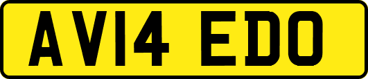 AV14EDO
