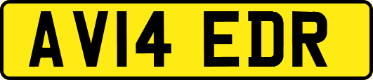 AV14EDR