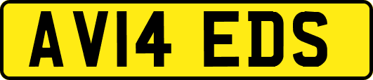 AV14EDS