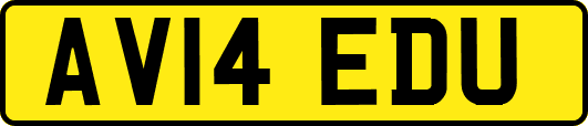 AV14EDU