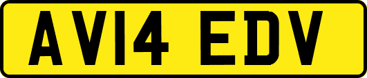 AV14EDV