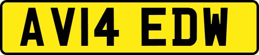 AV14EDW