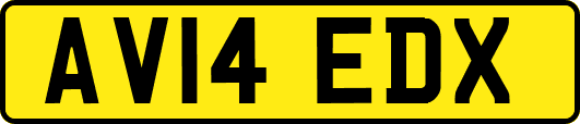 AV14EDX