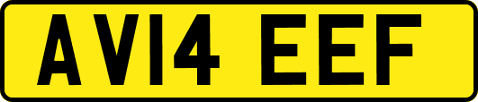 AV14EEF