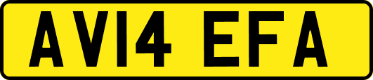 AV14EFA
