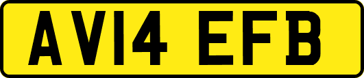 AV14EFB