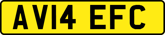 AV14EFC