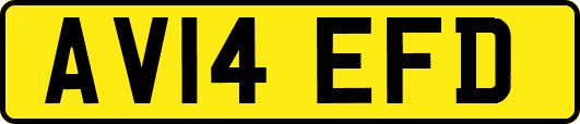 AV14EFD