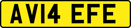AV14EFE