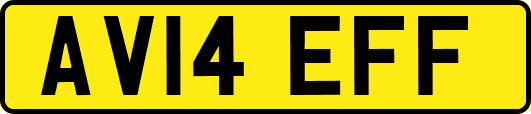 AV14EFF