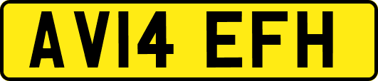 AV14EFH