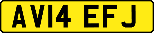 AV14EFJ