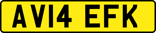 AV14EFK