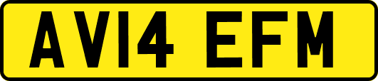 AV14EFM