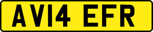 AV14EFR