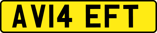 AV14EFT