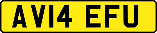 AV14EFU