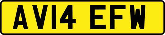 AV14EFW