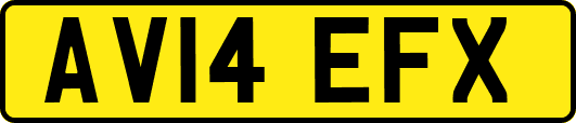 AV14EFX