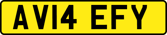 AV14EFY
