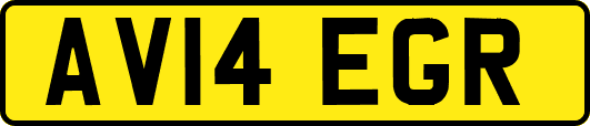 AV14EGR