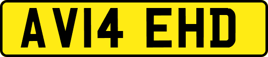 AV14EHD