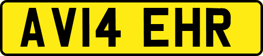 AV14EHR