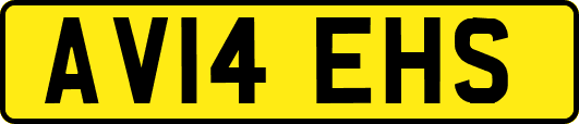 AV14EHS