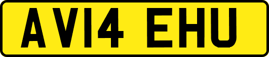 AV14EHU