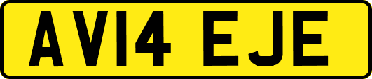 AV14EJE
