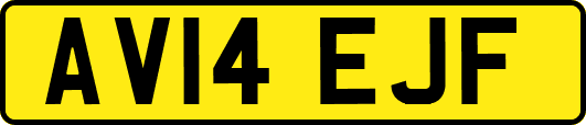AV14EJF